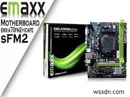 Emaxxマザーボード徹底解説:専門家レビューとゲーミング性能を検証