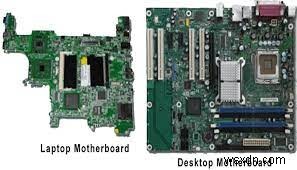 デスクトップPCでノートPCのマザーボードを使う方法:知っておくべき全ポイント