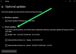 マザーボードドライバーは必要?2022年最新エキスパートガイド