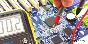 マザーボードRTCテスト完全ガイド:時刻の精度とシステム信頼性を守る方法