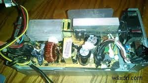 マザーボードは電源ユニット(PSU)を損傷させる?専門家の見解と知っておくべき重要ポイント
