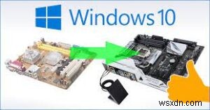 マザーボードにWindowsはプレインストールされている?購入前に知っておきたい基礎知識