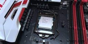 オーバークロック入門:マザーボードを傷つけずにPCのパフォーマンスを安全に引き出す方法