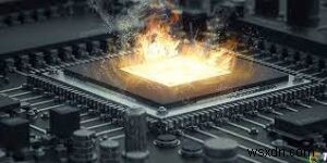 オーバークロック入門:マザーボードを傷つけずにPCのパフォーマンスを安全に引き出す方法