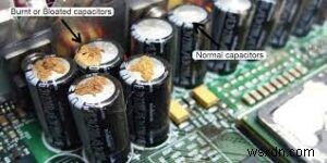 マザーボードはコンデンサなしで動作できる?仕組みと故障時の影響を徹底解説