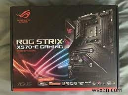 マザーボードの箱は封印されて出荷される?購入前に知っておくべき専門家ガイド