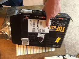 マザーボードの箱は封印されて出荷される?購入前に知っておくべき専門家ガイド