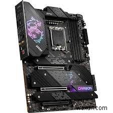 MSIマザーボード徹底解説|信頼性・耐久性・ゲーミング性能のすべて