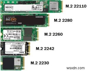 【2022年版】マザーボードのNVMe対応を確認する方法を徹底解説