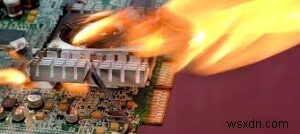 マザーボードから煙が出る原因と対処法|診断・修理の完全ガイド