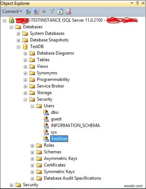 MS SQL Serverでユーザー権限を付与する2つの方法：T-SQLとSSMSを使った実践ガイド
