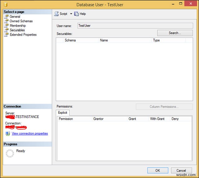 MS SQL Serverでユーザー権限を付与する2つの方法：T-SQLとSSMSを使った実践ガイド