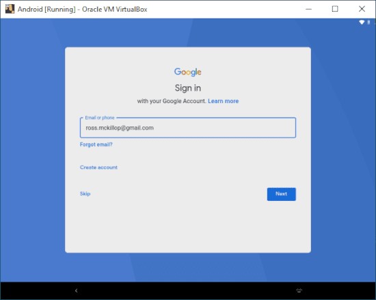 無料ソフトだけでOK!あらゆるWindowsパソコンでAndroidを動かす完全ステップガイド