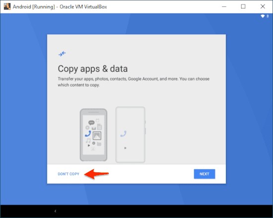 無料ソフトだけでOK!あらゆるWindowsパソコンでAndroidを動かす完全ステップガイド