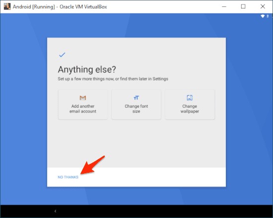 無料ソフトだけでOK!あらゆるWindowsパソコンでAndroidを動かす完全ステップガイド