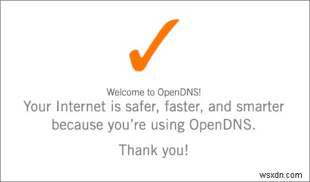 OpenDNSの設定方法を徹底解説!通信速度の向上と安全なブラウジングを両立