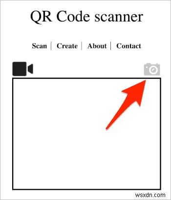 カメラなしでQRコードを読み取る方法|ブラウザとGoogleアプリを使った簡単ステップガイド