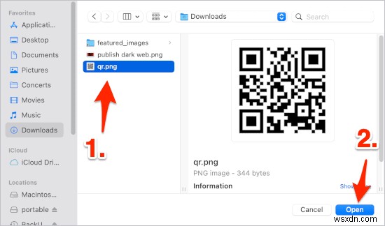 カメラなしでQRコードを読み取る方法|ブラウザとGoogleアプリを使った簡単ステップガイド