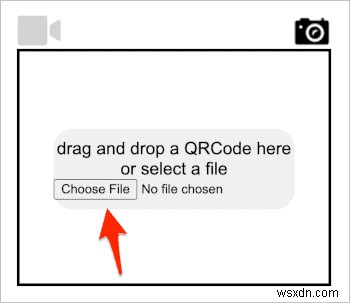 カメラなしでQRコードを読み取る方法|ブラウザとGoogleアプリを使った簡単ステップガイド