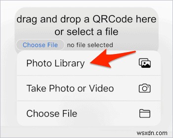 カメラなしでQRコードを読み取る方法|ブラウザとGoogleアプリを使った簡単ステップガイド