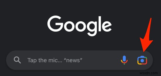 カメラなしでQRコードを読み取る方法|ブラウザとGoogleアプリを使った簡単ステップガイド