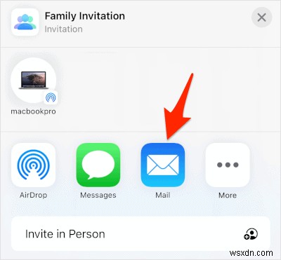 iCloudストレージを友人や家族と簡単に共有する方法【iPhone/iPad対応】
