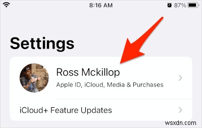 iCloudストレージを友人や家族と簡単に共有する方法【iPhone/iPad対応】