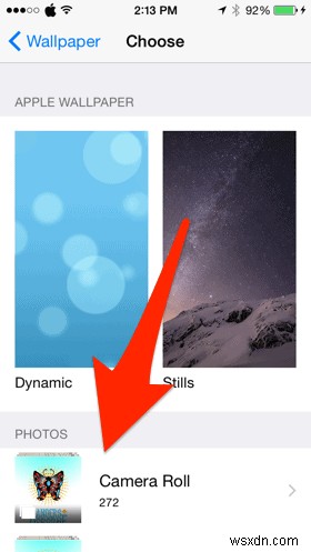 ステップバイステップ解説:好きな画像をiPhoneに転送して壁紙・ロック画面に設定する方法