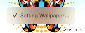 ステップバイステップ解説:好きな画像をiPhoneに転送して壁紙・ロック画面に設定する方法