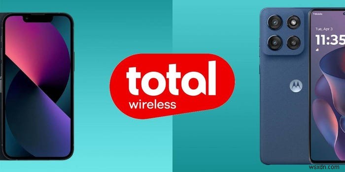 Total Wireless(トータルワイヤレス)の5Gプラン完全ガイド|料金・特典・よくある質問を徹底解説