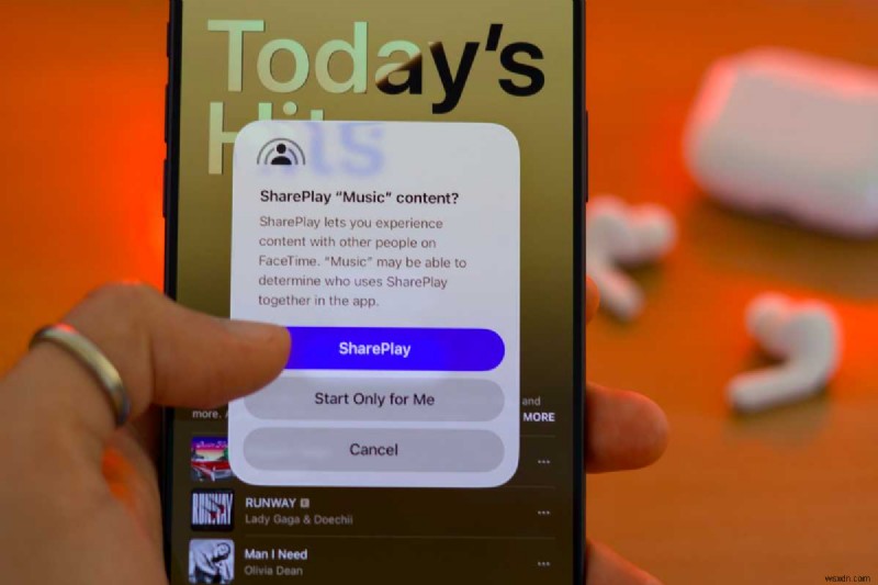 FaceTimeを使いこなす:ぜひ試したい7つの高度な機能