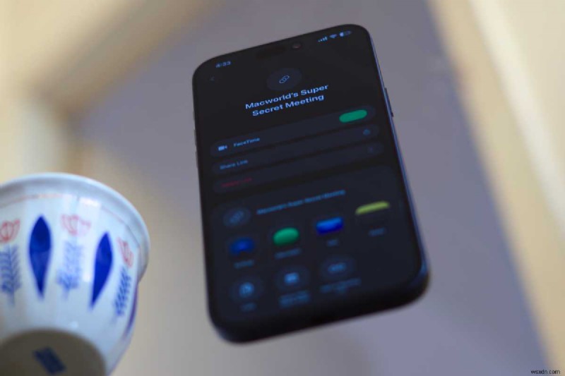 FaceTimeを使いこなす:ぜひ試したい7つの高度な機能