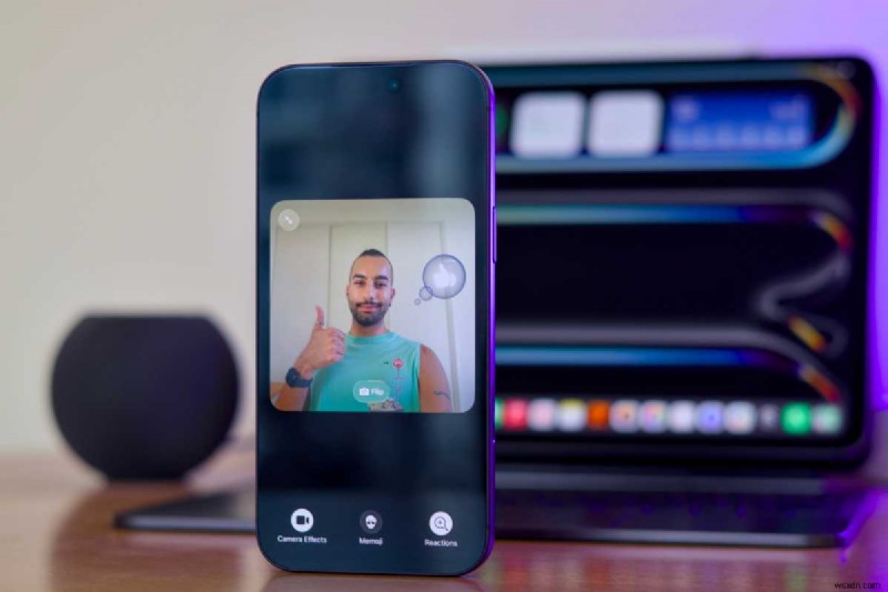 FaceTimeを使いこなす:ぜひ試したい7つの高度な機能