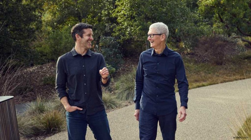 Macworldポッドキャスト:AppleのCEO交代があなたにとって重要な理由