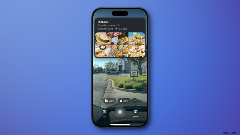 iOS 27はiPhoneカメラアプリに「Siriモード」を新搭載——ビジュアルインテリジェンスが大幅強化へ