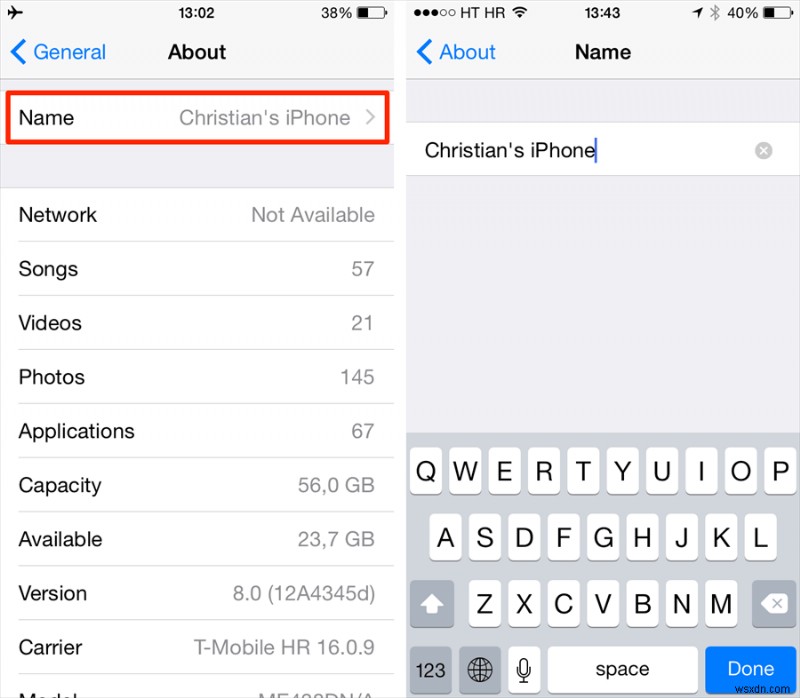 iOS 18アップデート後のiPhoneでAirDropファイルが見つからないときの対処法