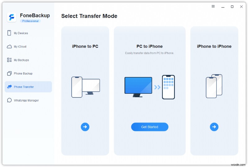 iPhone 16/17が「転送を準備中」で止まる問題を解決する6つの簡単な方法