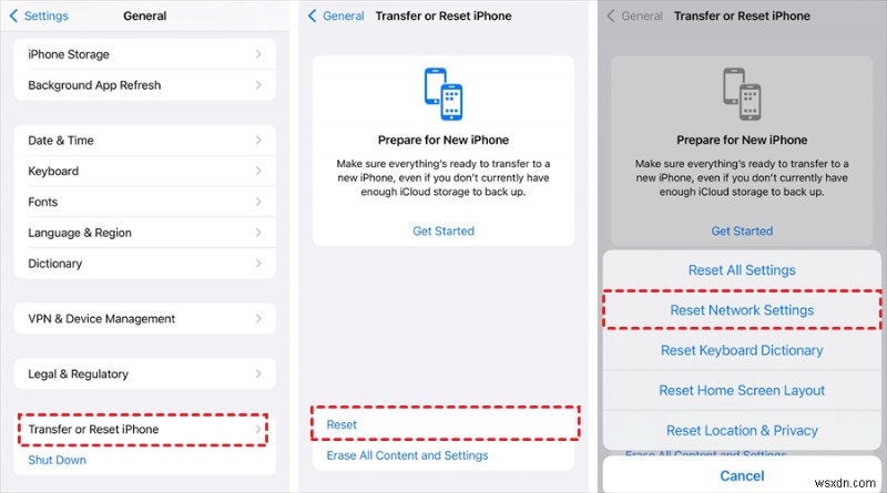iPhone 16/17が「転送を準備中」で止まる問題を解決する6つの簡単な方法