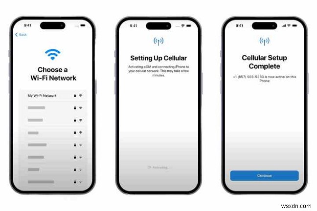 AndroidのSIMカードをiPhoneへ安全に移行する方法|物理SIM・eSIM対応の完全ステップガイド