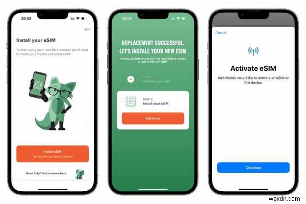 AndroidのSIMカードをiPhoneへ安全に移行する方法|物理SIM・eSIM対応の完全ステップガイド