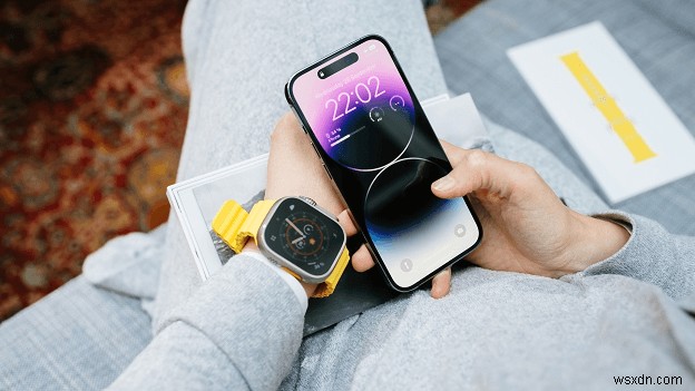 Apple Watch を新しい iPhone にシームレスに移行する方法：初心者向けステップバイステップガイド