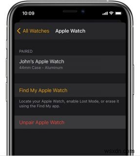 Apple Watch を新しい iPhone にシームレスに移行する方法：初心者向けステップバイステップガイド