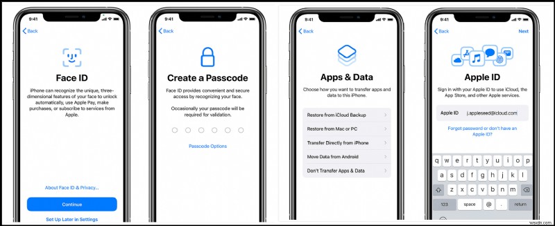 Apple Watch を新しい iPhone にシームレスに移行する方法：初心者向けステップバイステップガイド