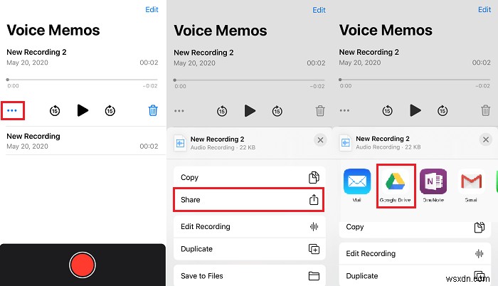 iTunesなしでiPhoneのボイスメモをPCに転送する方法|かんたん・スピーディーな手順を解説