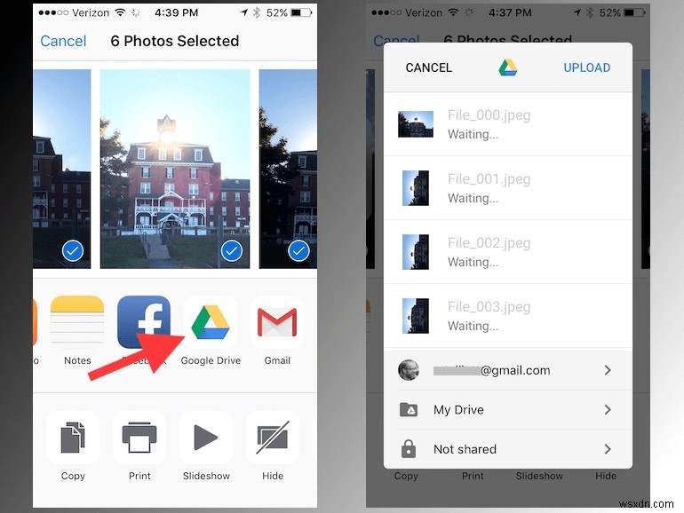 iCloud写真35,000枚をGoogleドライブへ簡単転送！ステップバイステップ完全ガイド