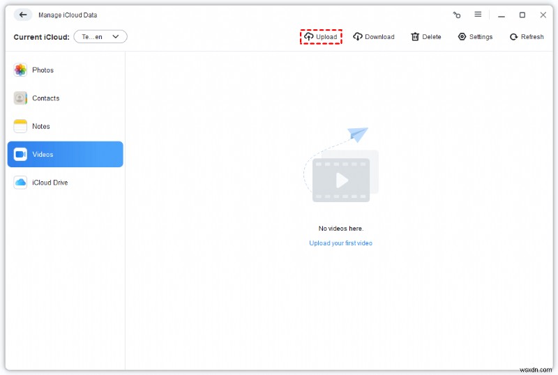 SDカードの動画をiPhoneに転送する4つの確実な方法