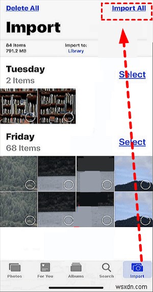 SDカードの動画をiPhoneに転送する4つの確実な方法
