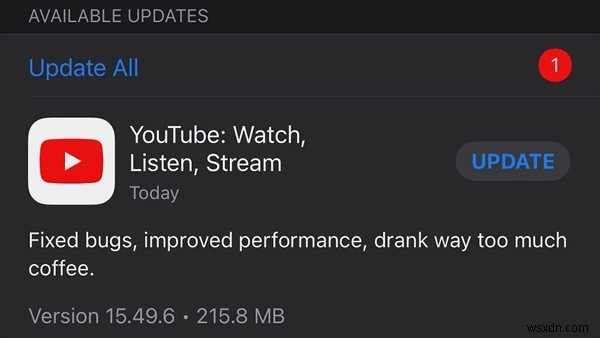 iPadでYouTubeが動作しない?今すぐ再生を復元する11の実証済み対処法