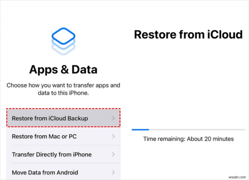 iCloudでiPhoneのメッセージを確認する方法|iPhone・Mac・PC対応の完全ガイド