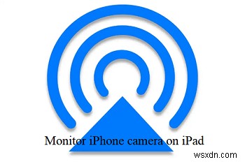 【2026年完全ガイド】iPadをiPhoneのカメラモニターとして活用する方法